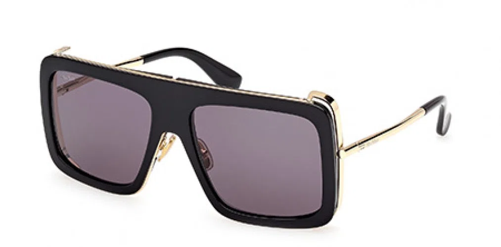 MAXMARA Jean 0119 Sunglasses - view 3